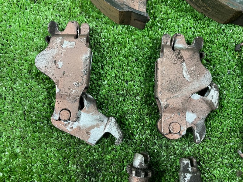 Механизм стояночного тормоза, 2800 рублей, Фроловское