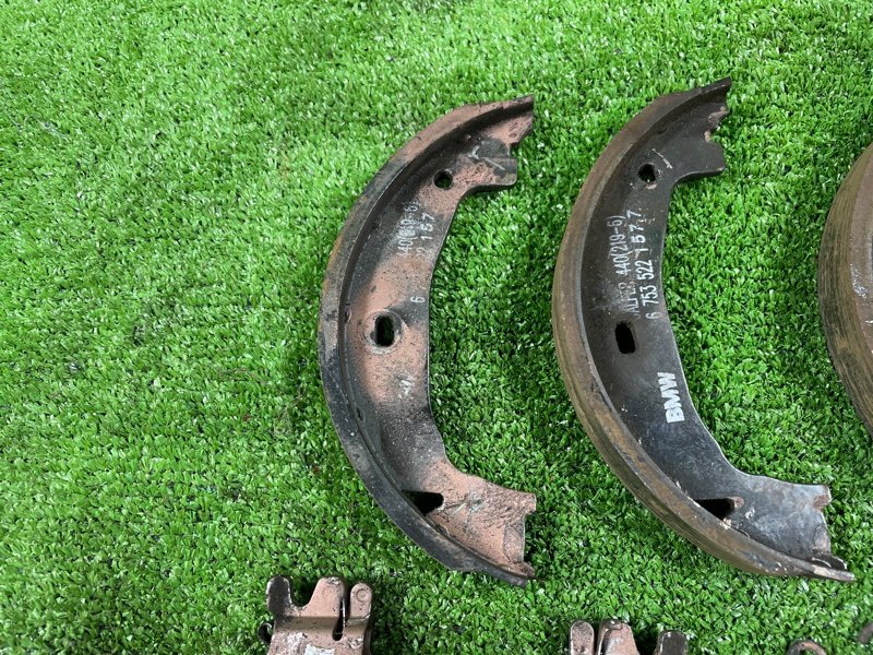 Механизм стояночного тормоза, 2800 рублей, Фроловское