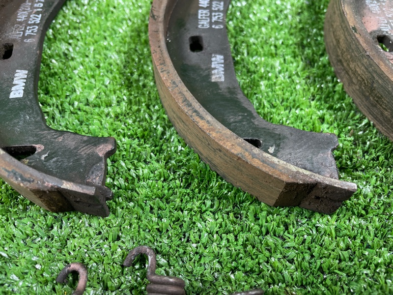 Механизм стояночного тормоза, 2800 рублей, Фроловское