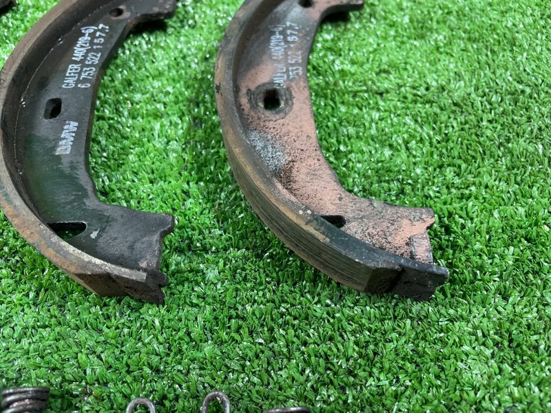 Механизм стояночного тормоза, 2800 рублей, Фроловское