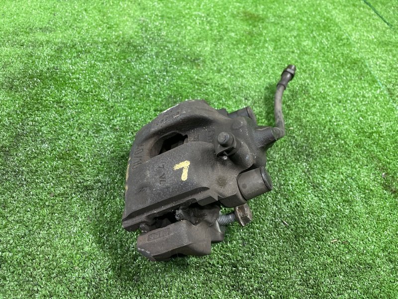 Суппорт тормозной, 1900 рублей, Фроловское