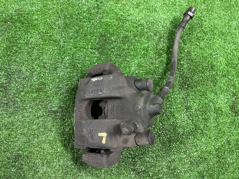 Суппорт тормозной, 1900 рублей, Фроловское