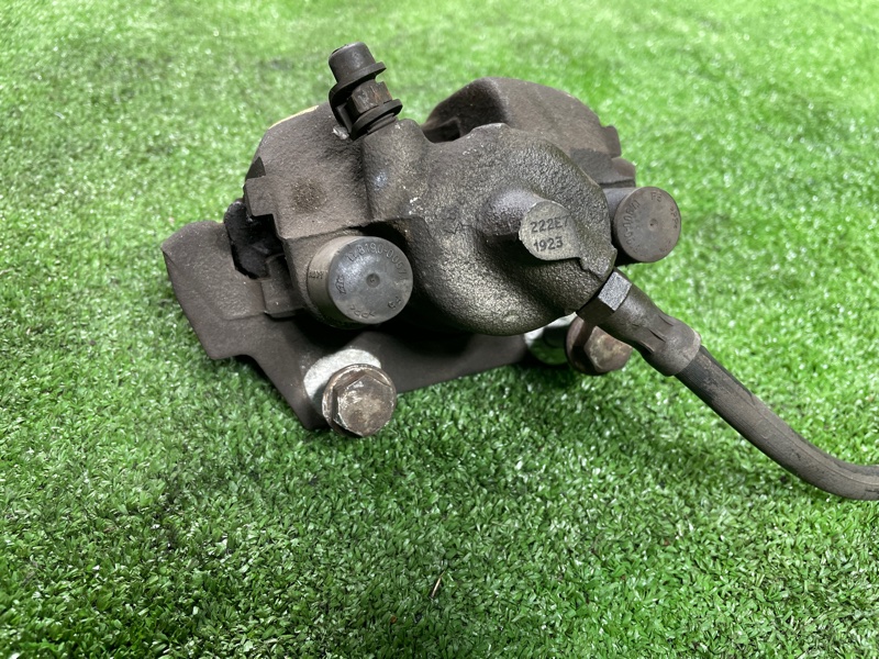 Суппорт тормозной, 1900 рублей, Фроловское