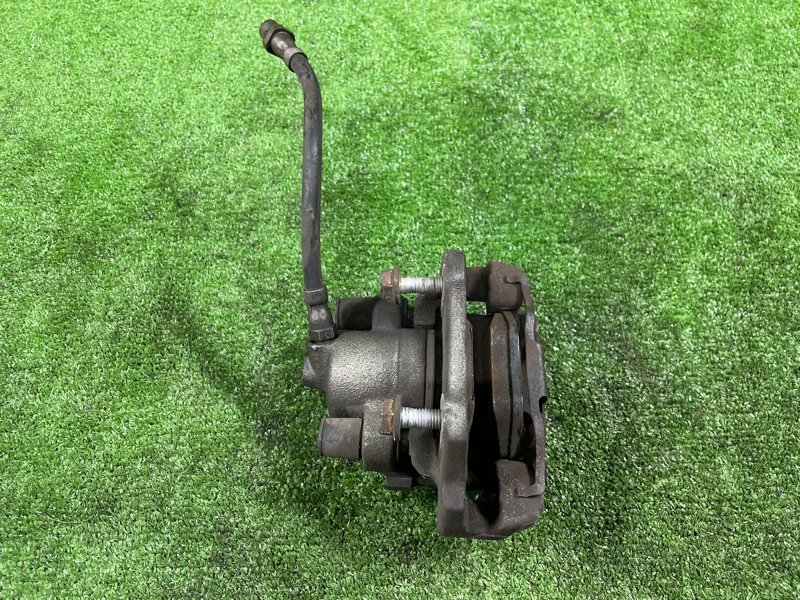 Суппорт тормозной, 1900 рублей, Фроловское