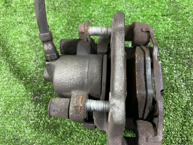 Суппорт тормозной, 1900 рублей, Фроловское