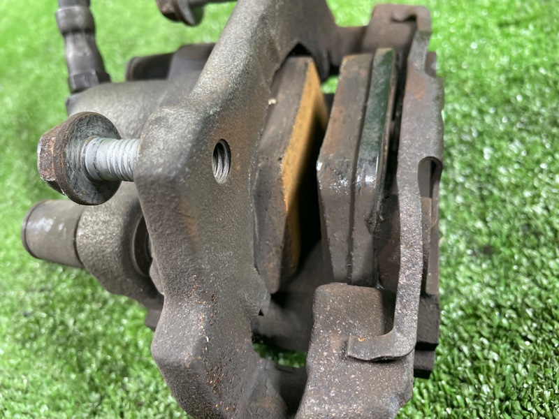 Суппорт тормозной, 1900 рублей, Фроловское