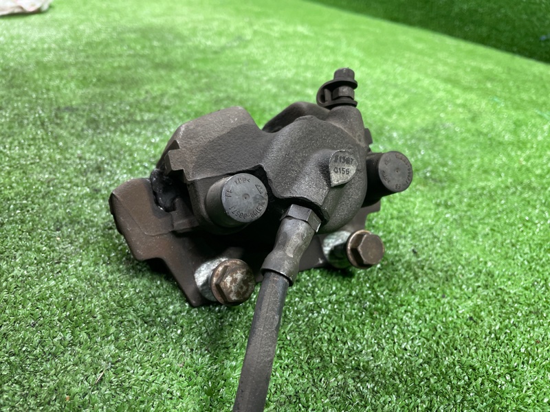 Суппорт тормозной, 1900 рублей, Фроловское