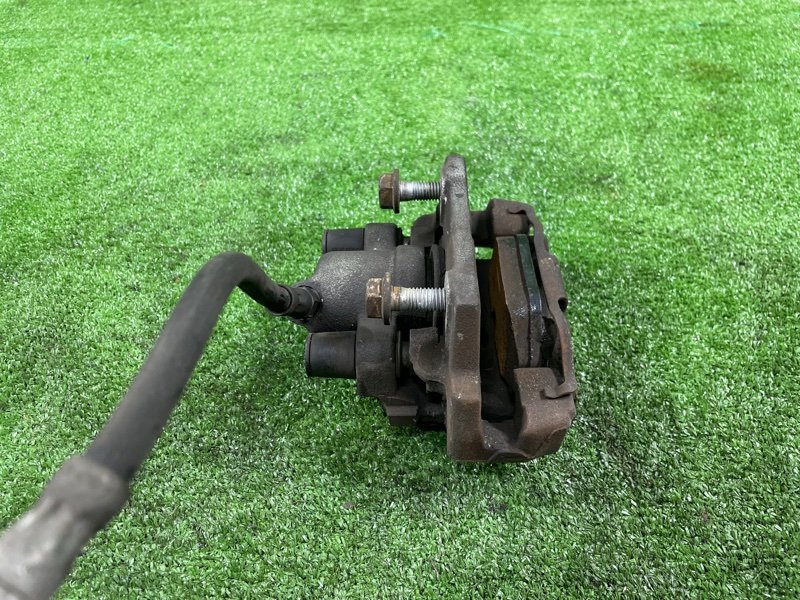 Суппорт тормозной, 1900 рублей, Фроловское