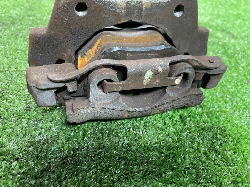 Суппорт тормозной, 1900 рублей, Фроловское