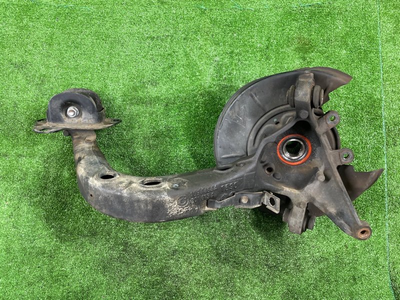 Цапфа, 5000 рублей, Фроловское