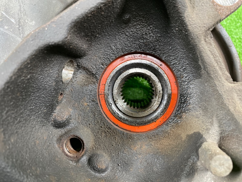 Цапфа, 5000 рублей, Фроловское