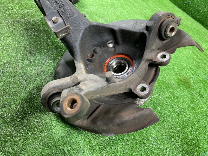 Цапфа, 5000 рублей, Фроловское