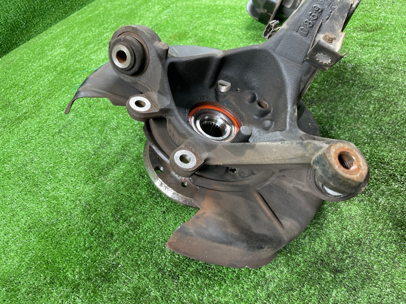 Цапфа, 5000 рублей, Фроловское