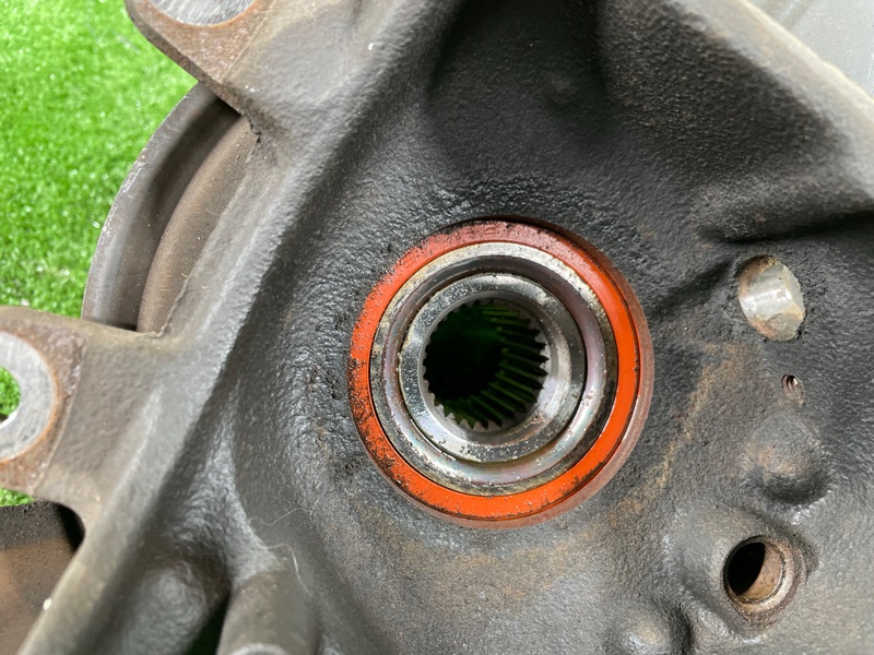 Цапфа, 5000 рублей, Фроловское