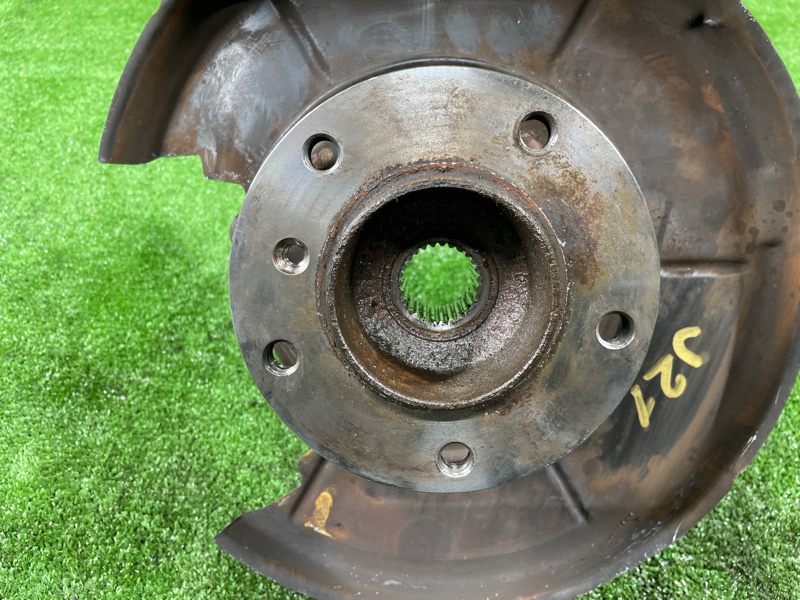 Цапфа, 5000 рублей, Фроловское