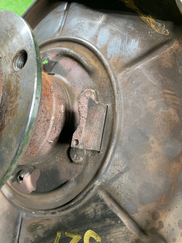 Цапфа, 5000 рублей, Фроловское