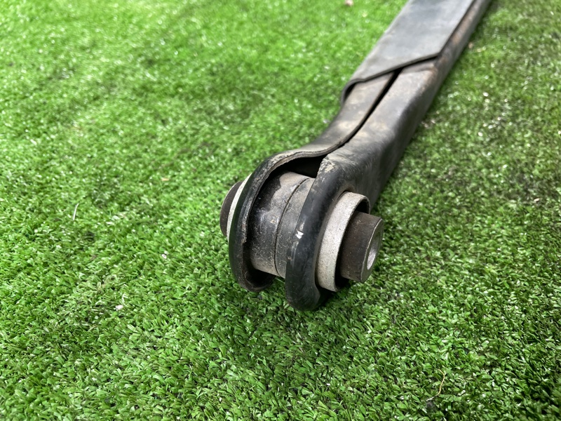 Рычаг подвески, 1000 рублей, Фроловское