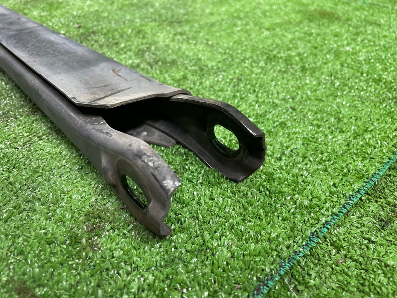 Рычаг подвески, 1000 рублей, Фроловское