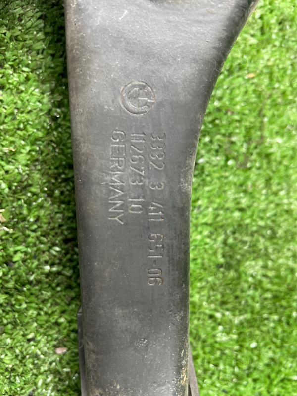 Рычаг подвески, 1000 рублей, Фроловское