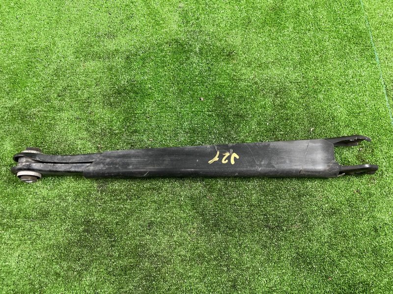 Рычаг подвески, 1000 рублей, Фроловское