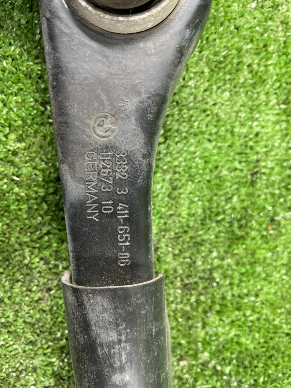 Рычаг подвески, 1000 рублей, Фроловское