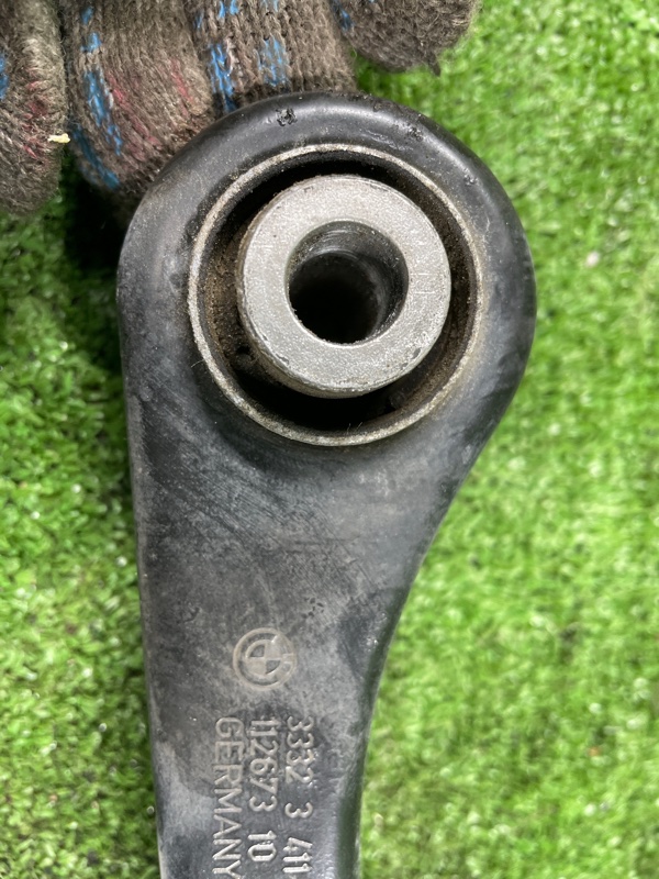 Рычаг подвески, 1000 рублей, Фроловское