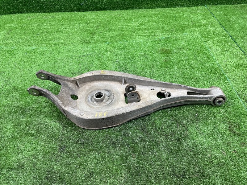 Рычаг подвески, 1000 рублей, Фроловское