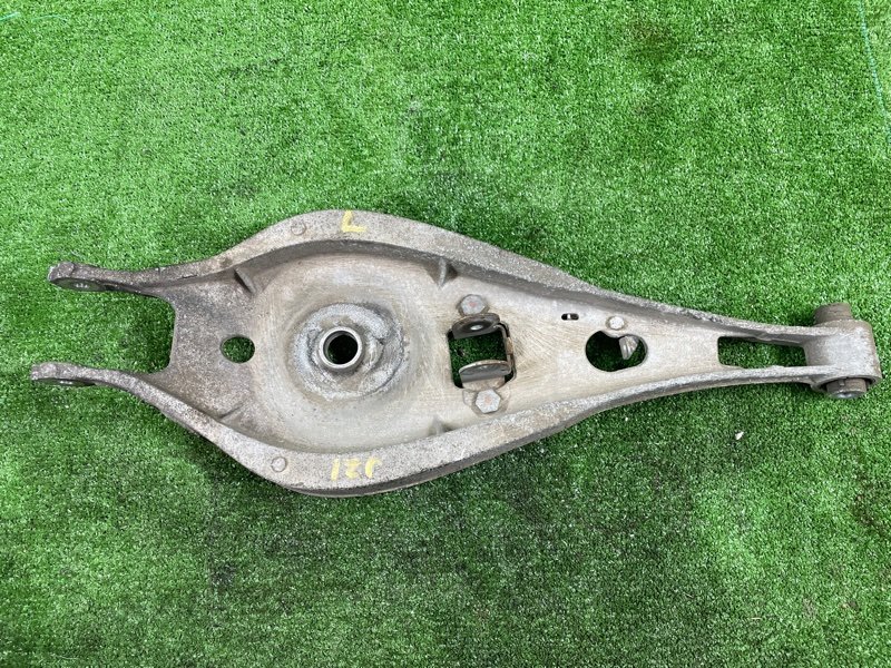 Рычаг подвески, 1000 рублей, Фроловское