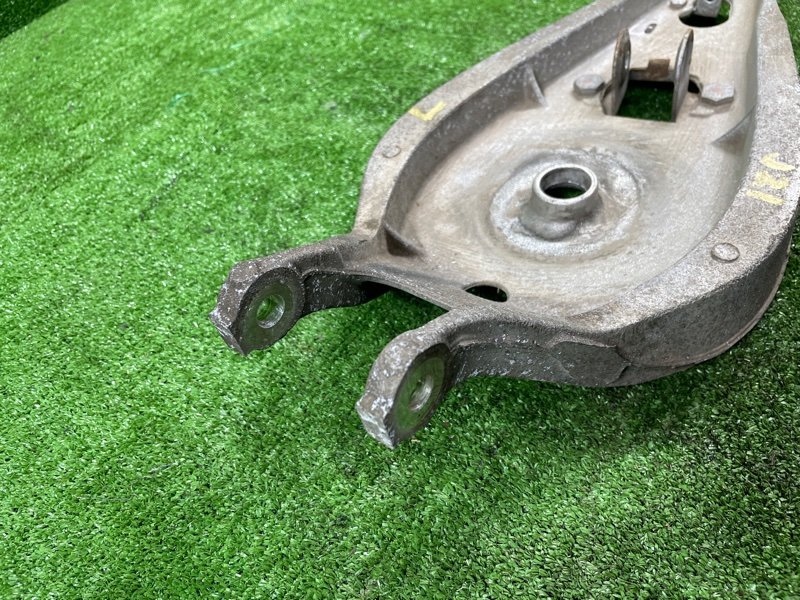 Рычаг подвески, 1000 рублей, Фроловское