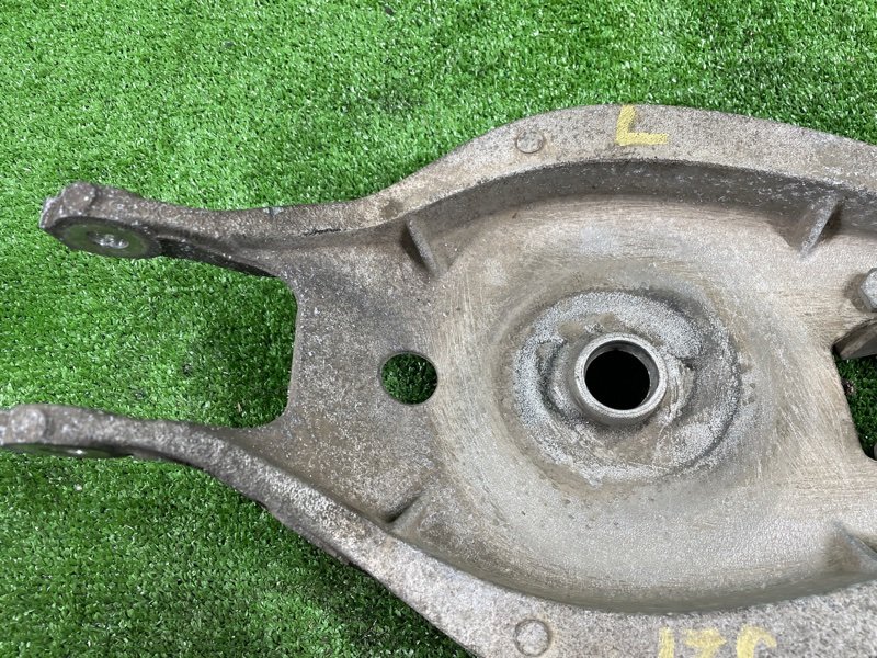 Рычаг подвески, 1000 рублей, Фроловское