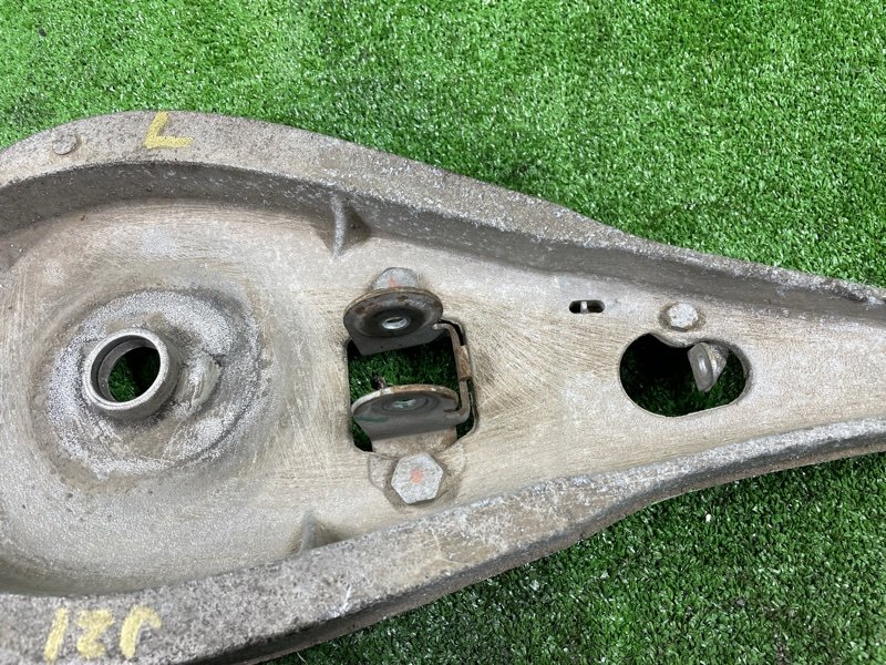 Рычаг подвески, 1000 рублей, Фроловское