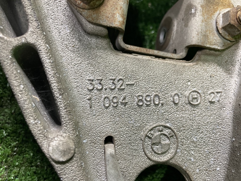 Рычаг подвески, 1000 рублей, Фроловское