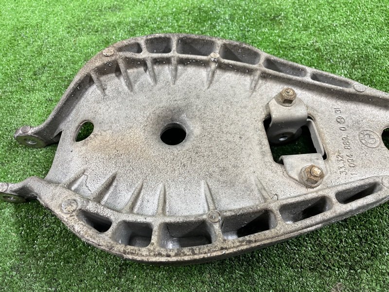 Рычаг подвески, 1000 рублей, Фроловское