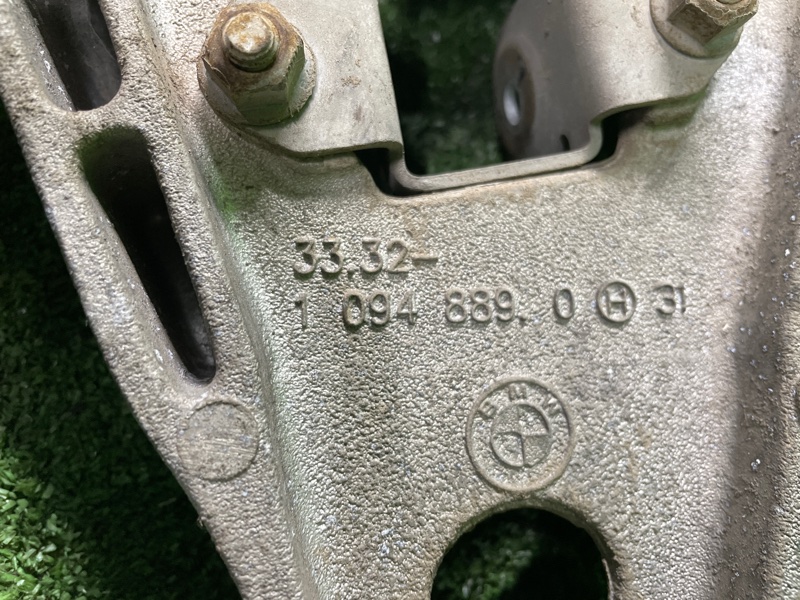 Рычаг подвески, 1000 рублей, Фроловское