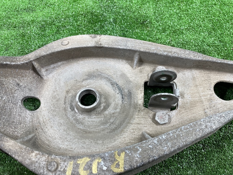 Рычаг подвески, 1000 рублей, Фроловское