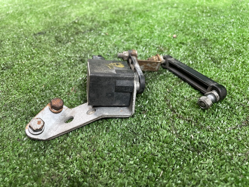 Датчик высоты дорожного просвета, 2500 рублей, Фроловское