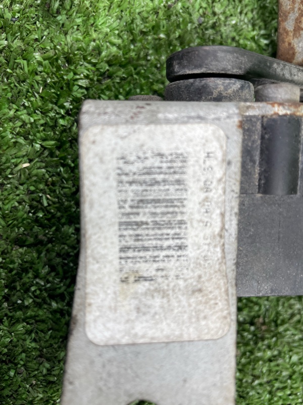 Датчик высоты дорожного просвета, 2500 рублей, Фроловское