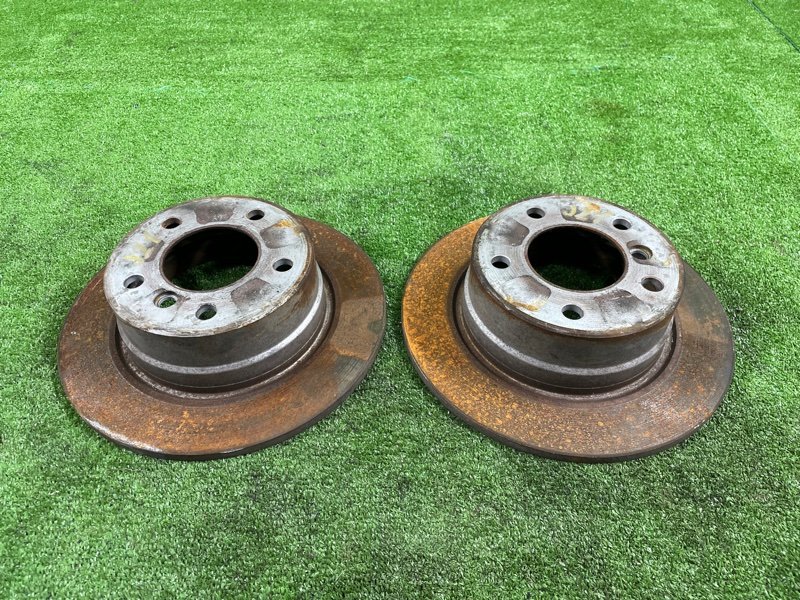 Диск тормозной, 3000 рублей, Фроловское