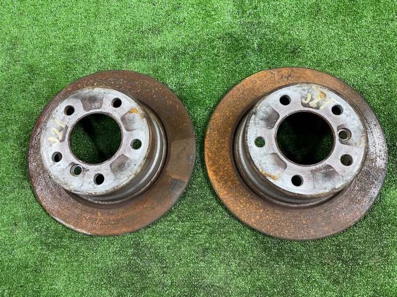 Диск тормозной, 3000 рублей, Фроловское