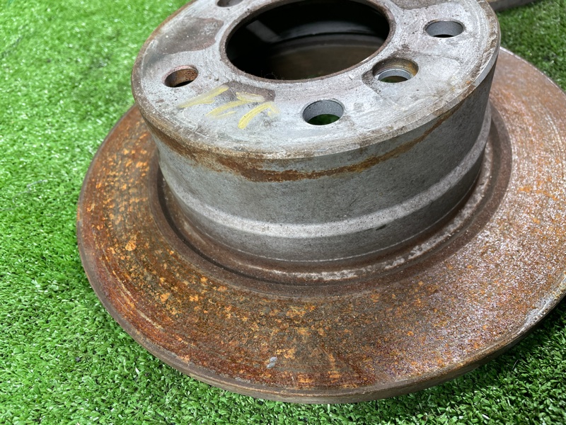 Диск тормозной, 3000 рублей, Фроловское