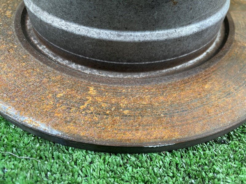 Диск тормозной, 3000 рублей, Фроловское