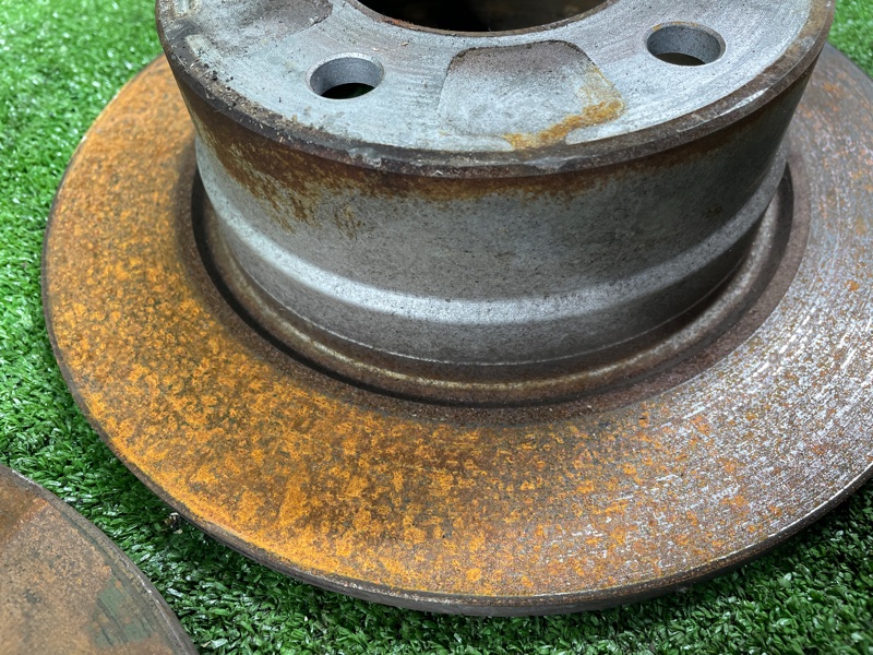 Диск тормозной, 3000 рублей, Фроловское