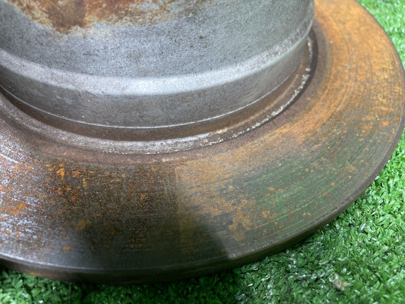 Диск тормозной, 3000 рублей, Фроловское