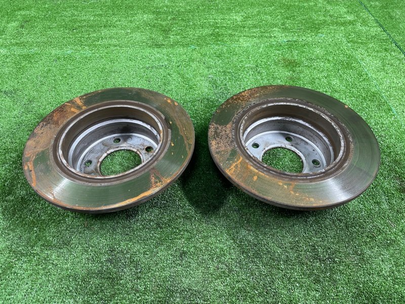 Диск тормозной, 3000 рублей, Фроловское