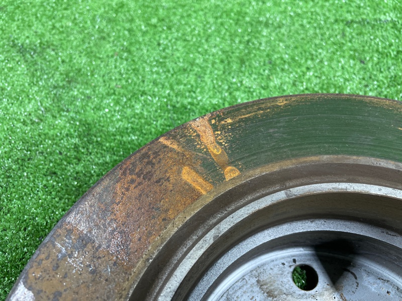 Диск тормозной, 3000 рублей, Фроловское