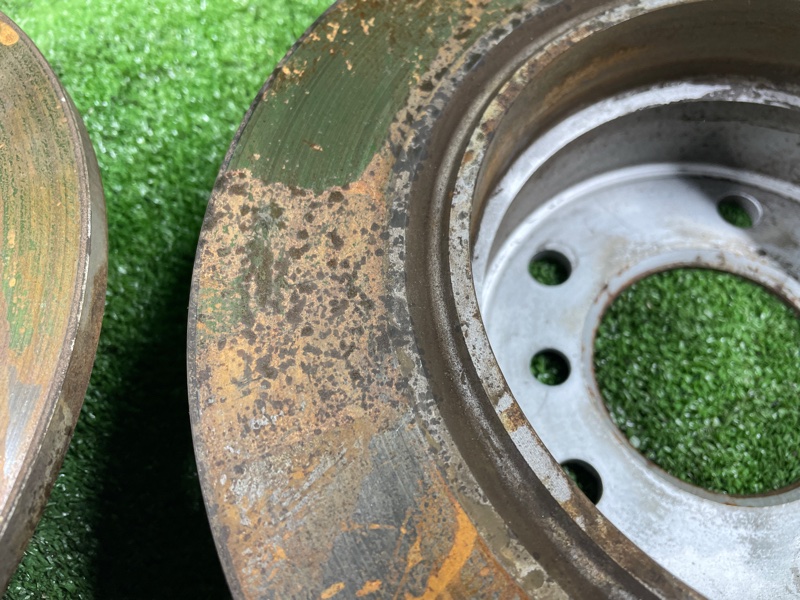 Диск тормозной, 3000 рублей, Фроловское