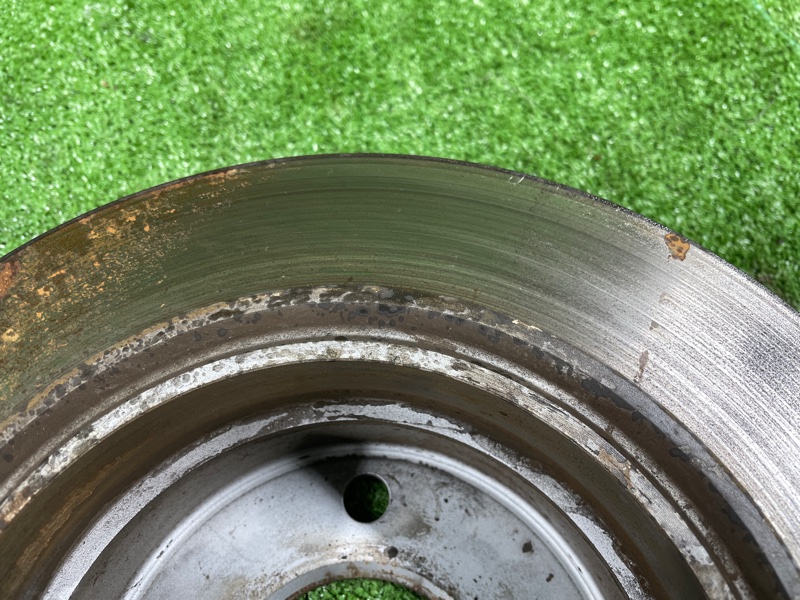 Диск тормозной, 3000 рублей, Фроловское