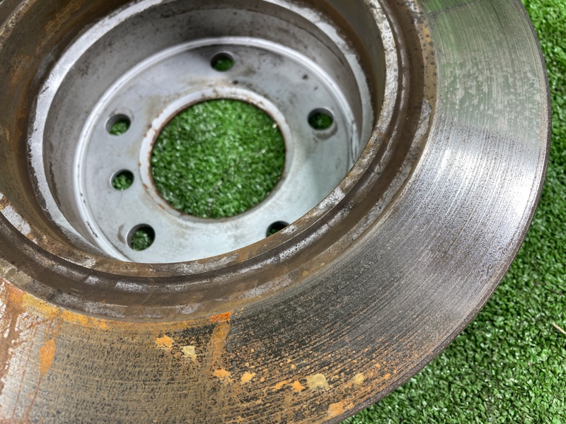 Диск тормозной, 3000 рублей, Фроловское