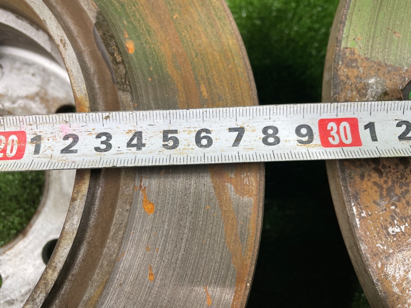 Диск тормозной, 3000 рублей, Фроловское