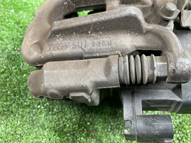 Суппорт тормозной, 12000 рублей, Фроловское